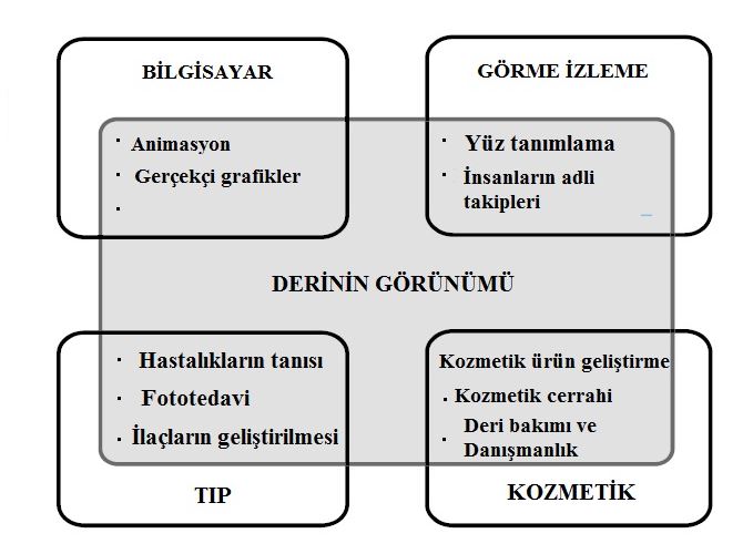 Estetikte Cilt ve Işık İlişkisi