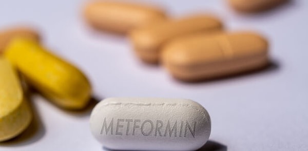 Diyabet İlacı Metformin ve Cilt hastalıklarında Kullanımı