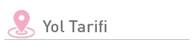 yol tarifi