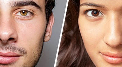 Kadın ve Erkeklerde Cilt Hastalıkları ve Seks Hormonlarının Rolü 