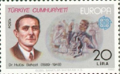 dr hulusi behcet