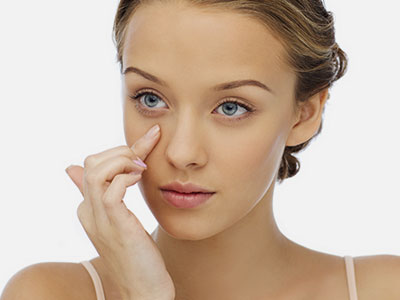 Göz Çevresi Ultherapy Uygulamaları