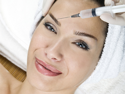 Mezobotox, Mikrobotox